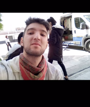 Georgije Lakic - Gallery Image 2