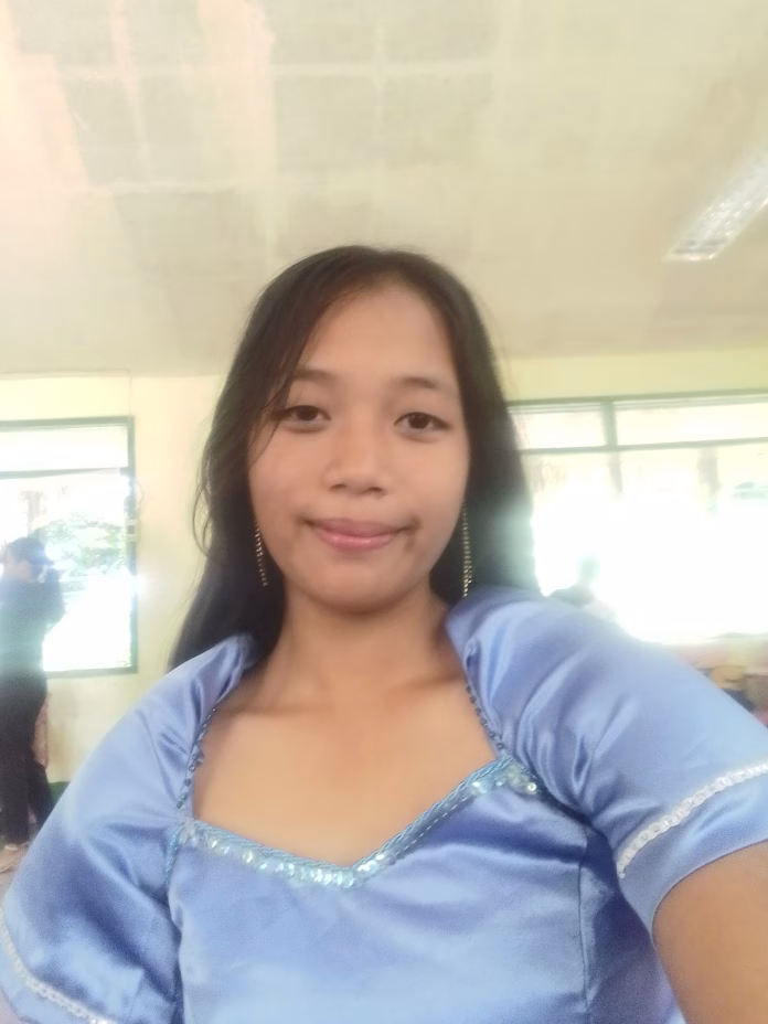 Cristal Jane Silvano - Profile Photo