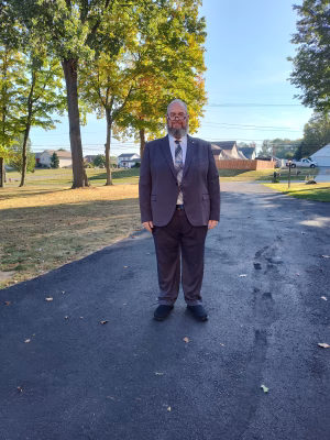 Robert  Hoskinson - Gallery Image 18