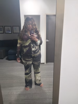 Amber Jackson - Gallery Image 5