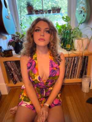 Victoria Kleber - Gallery Image 1