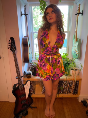 Victoria Kleber - Gallery Image 4