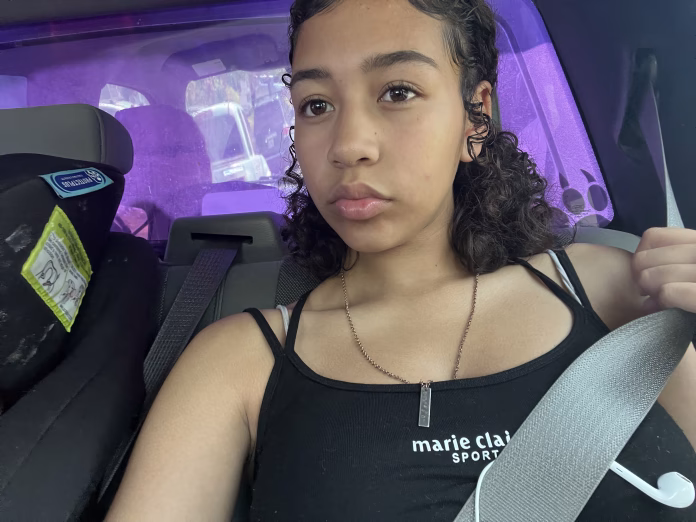 Nicole Barajas - Profile Photo