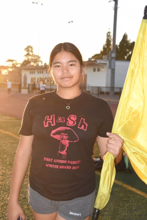 Aurora Xia - Gallery Image 2