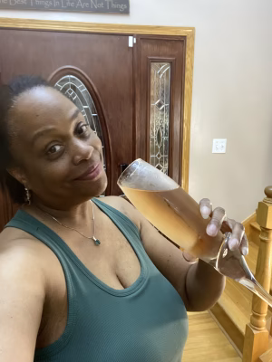 Roxanne  London-Williams - Gallery Image 8