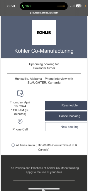 Alexander  Turner - Gallery Image 2