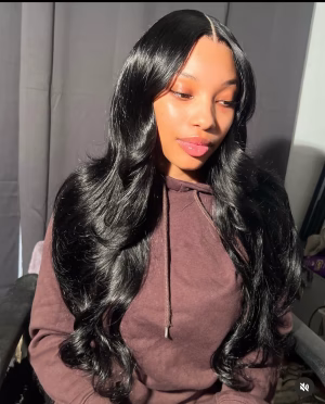 Faith George - Project Casting Gallery Image 7 Faith George - Gallery Image 7