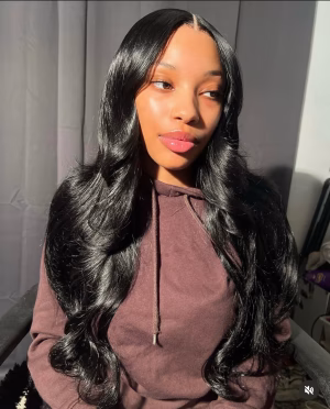 Faith George - Project Casting Gallery Image 9 Faith George - Gallery Image 9