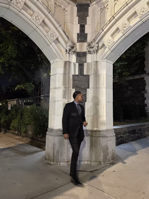 Anthony Ferguson - Gallery Image 3