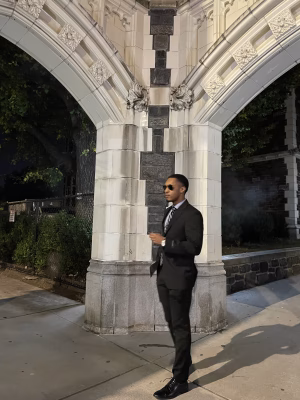 Anthony Ferguson - Gallery Image 2