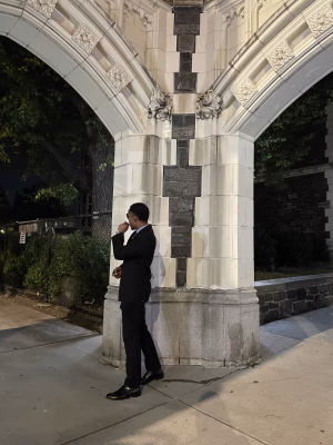 Anthony Ferguson - Gallery Image 4