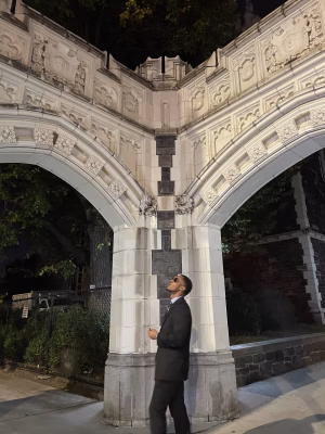 Anthony Ferguson - Gallery Image 1