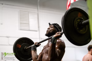 Jaruez Wynn - Project Casting Gallery Image 7 Jaruez Wynn - Gallery Image 7