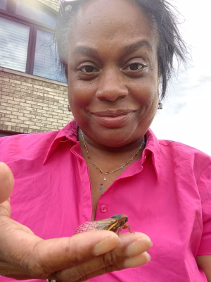 Roxanne  London-Williams - Gallery Image 14