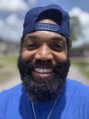 Kirston Pittman - Gallery Image 1