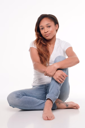 DaJhanae Frampton-Bowens - Gallery Image 2