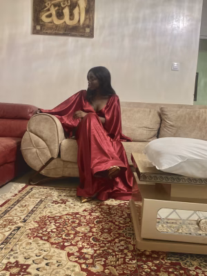 Lalla Cissé - Gallery Image 5