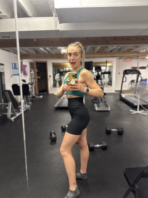 Abigail Irvine - Gallery Image 3