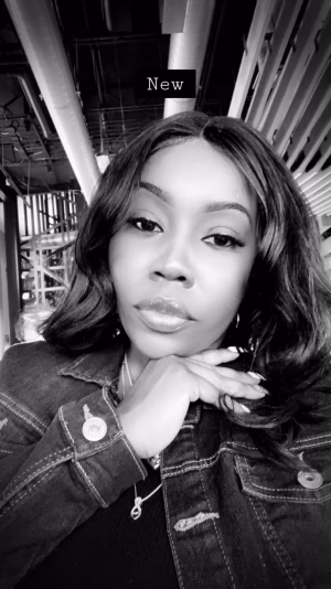 Angelique Lawrence - Project Casting Gallery Image 9 Angelique Lawrence - Gallery Image 9