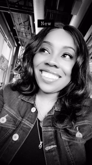 Angelique Lawrence - Project Casting Gallery Image 8 Angelique Lawrence - Gallery Image 8