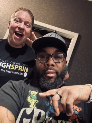 Devin McNair - Gallery Image 5