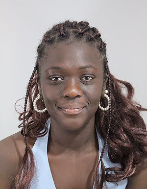 Aicha Diallo - Gallery Image 1