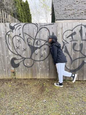 Cheyanna Chambers - Gallery Image 15