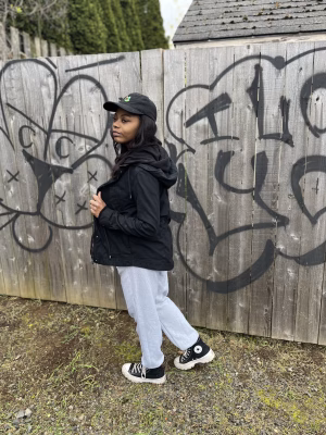 Cheyanna Chambers - Gallery Image 7