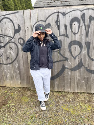 Cheyanna Chambers - Gallery Image 6