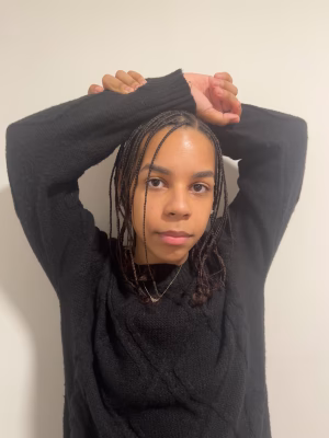 Ronny Tavarez - Project Casting Gallery Image 1 Ronny Tavarez - Gallery Image 1