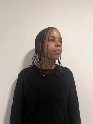 Ronny Tavarez - Project Casting Gallery Image 2 Ronny Tavarez - Gallery Image 2