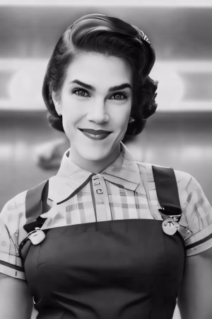 Rachel McCarty - Gallery Image 7