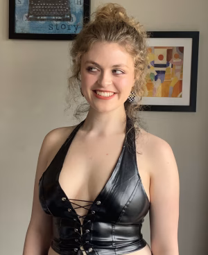 Victoria Kleber - Gallery Image 5