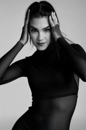 Rachel McCarty - Gallery Image 5