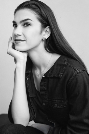 Rachel McCarty - Gallery Image 4