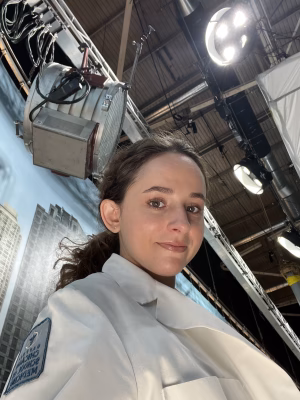 Natalie Simtion - Gallery Image 1