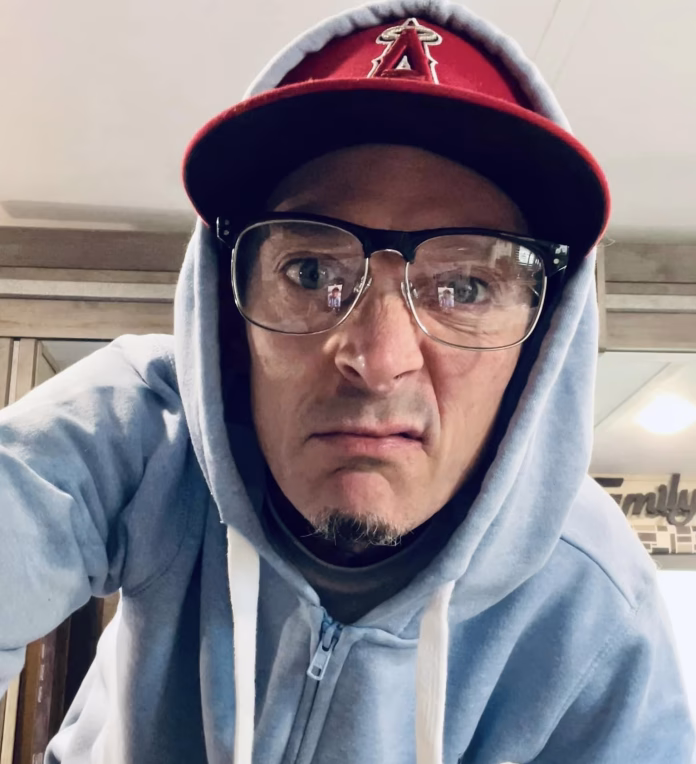 Jason Pittman - Profile Photo