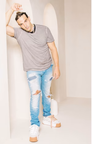 Kamel Philip Douhne - Gallery Image 7