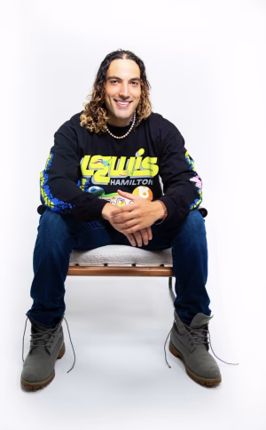 Kamel Philip Douhne - Gallery Image 12