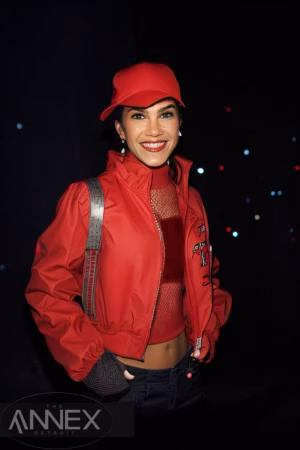 Rachel McCarty - Gallery Image 1