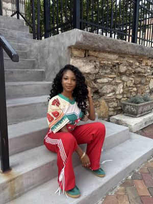 Angel Harris - Project Casting Gallery Image 6 Angel Harris - Gallery Image 6