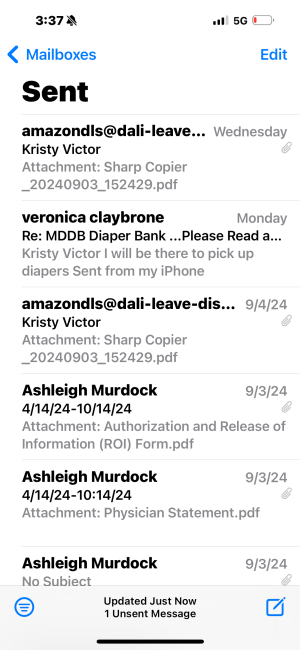 Kristy Victor - Gallery Image 4