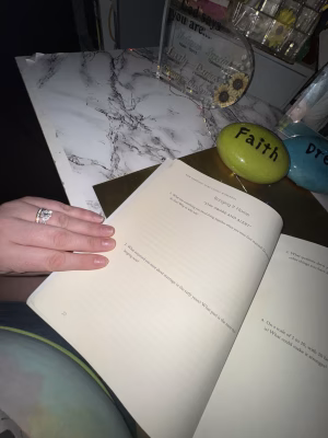 Kristy Victor - Gallery Image 6