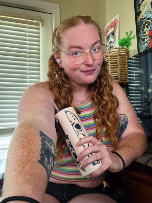 Emily Coleman - Project Casting Gallery Image 4 Emily Coleman - Gallery Image 4