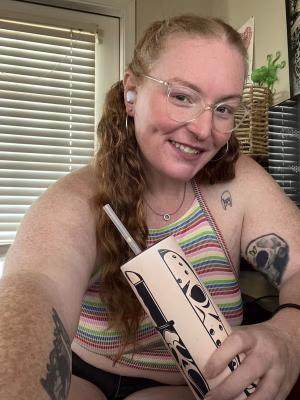 Emily Coleman - Project Casting Gallery Image 2 Emily Coleman - Gallery Image 2