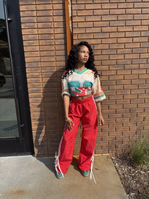 Angel Harris - Project Casting Gallery Image 4 Angel Harris - Gallery Image 4