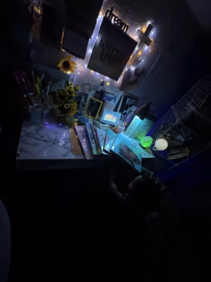 Kristy Victor - Gallery Image 3