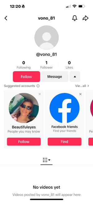 Kristy Victor - Gallery Image 1