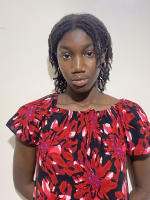 Lalla Cissé - Gallery Image 8