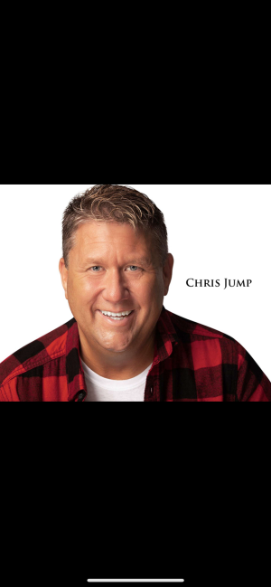 Chris Jump - Gallery Image 1